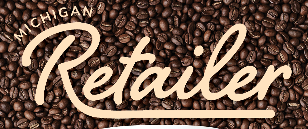 Michigan Retailer masthead
